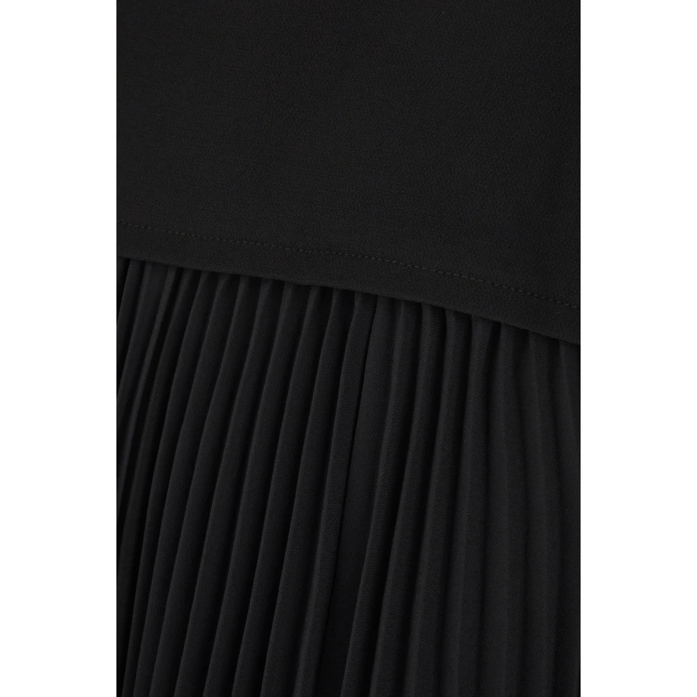 Proenza Schouler Stijlvolle Jurken voor elke gelegenheid Black Dames