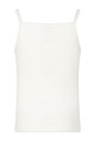 debardeurs-en-coton-blanc-avec-logo-rouge