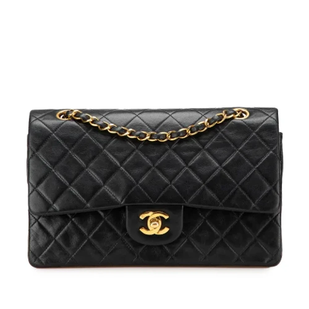 Pre-owned > Pre-owned Bags > Pre-owned Shoulder Bags - - Chanel Vintage - Modalova