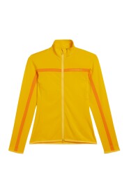Gul J.Lindeberg Seasonal Janice Mid Layer Sport