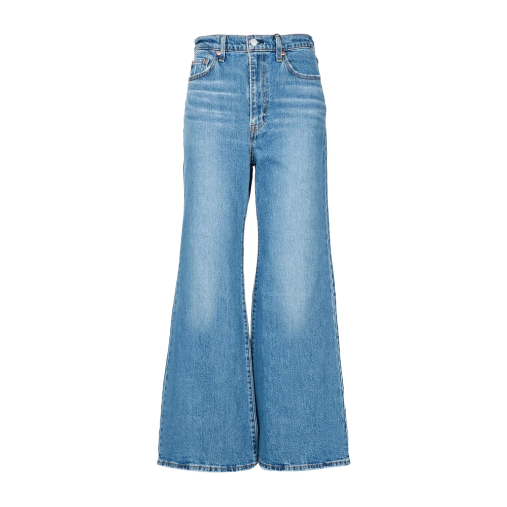 Jeans > Flared Jeans - - Levi's - Modalova