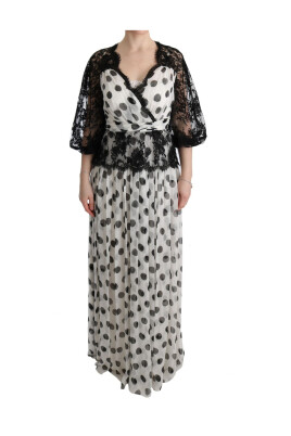 elegant-polka-dotted-full-length-gown