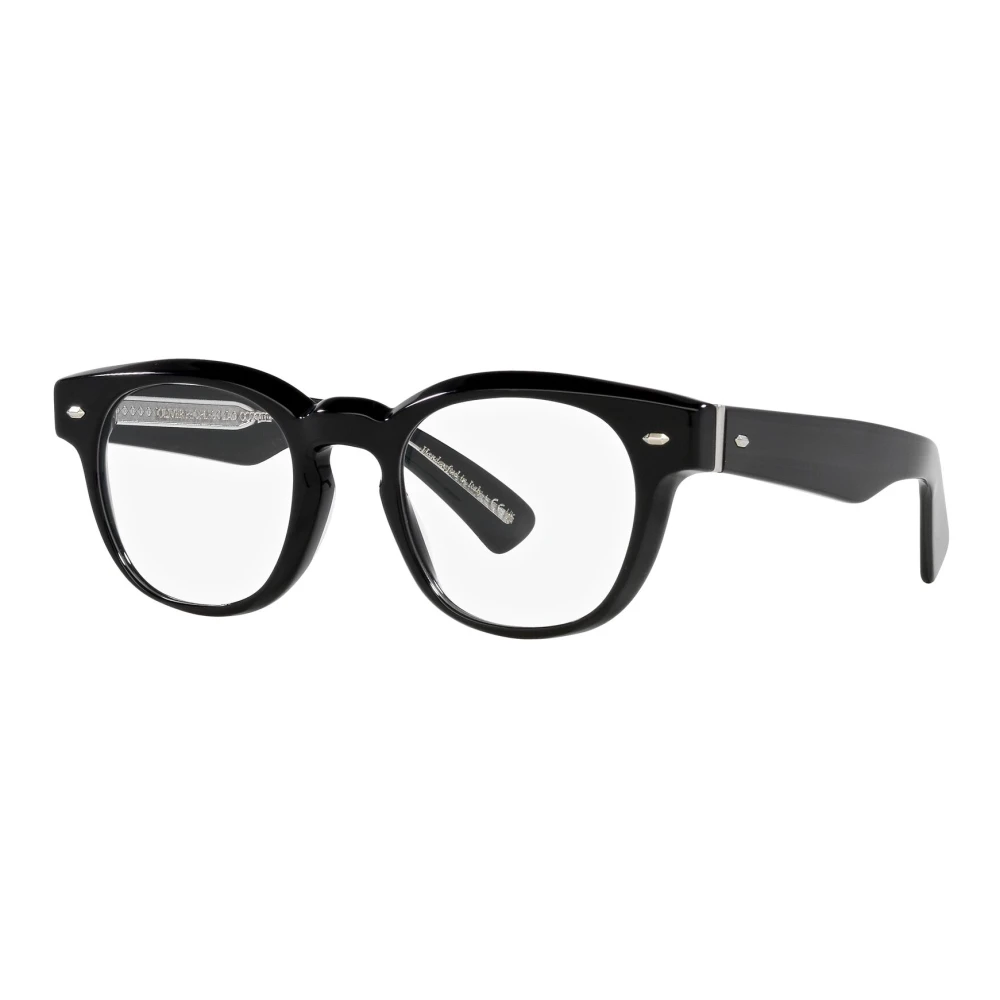 Oliver Peoples Eyewear frames Allenby OV 5508U Black Unisex