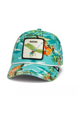 summer-vibes-trucker-hat-blue