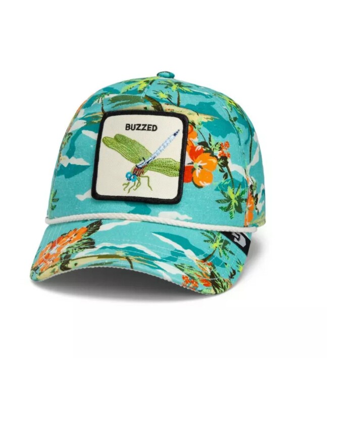 casquette-trucker-summer-vibes-bleue