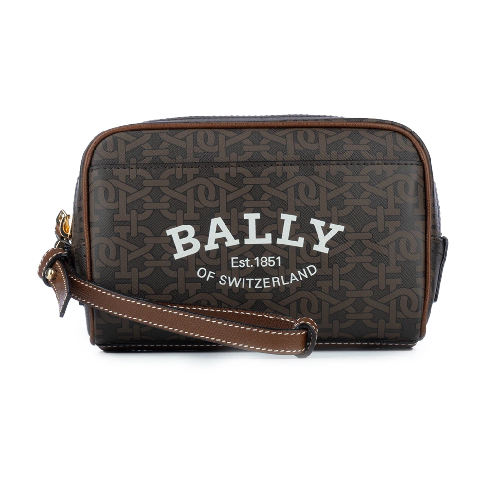 Bags > Toilet Bags - - Bally - Modalova