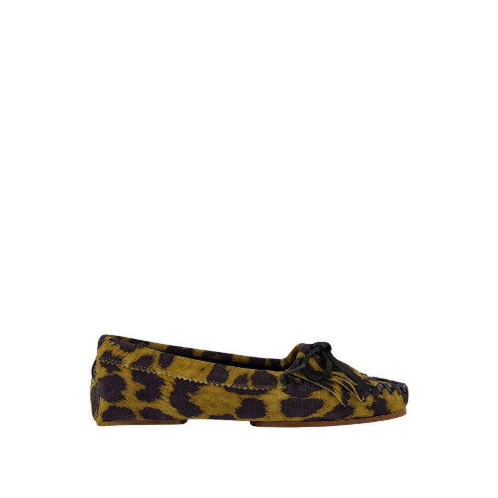 Paris Texas Flats • Kaufen Flats von Paris Texas online bei Miinto