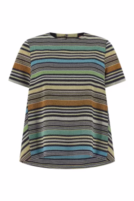 t-shirt-a-rayures-lame