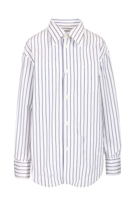 De Coeur Wide Shirt