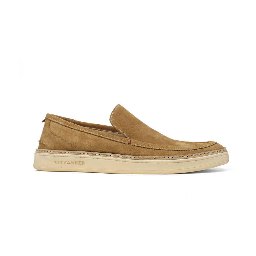 Moccasin schoenen best sale