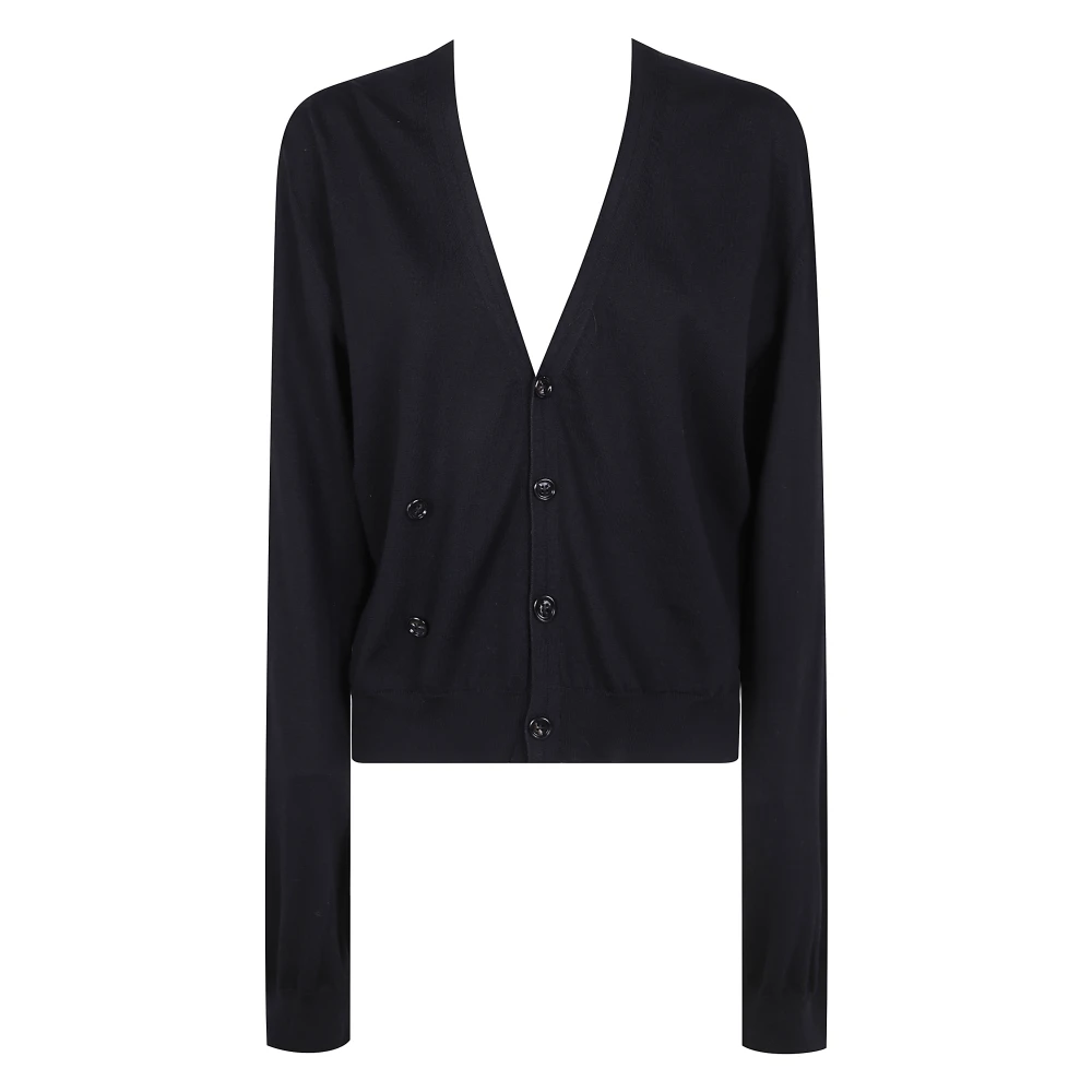 Knitwear > Cardigans - - Ann Demeulemeester - Modalova
