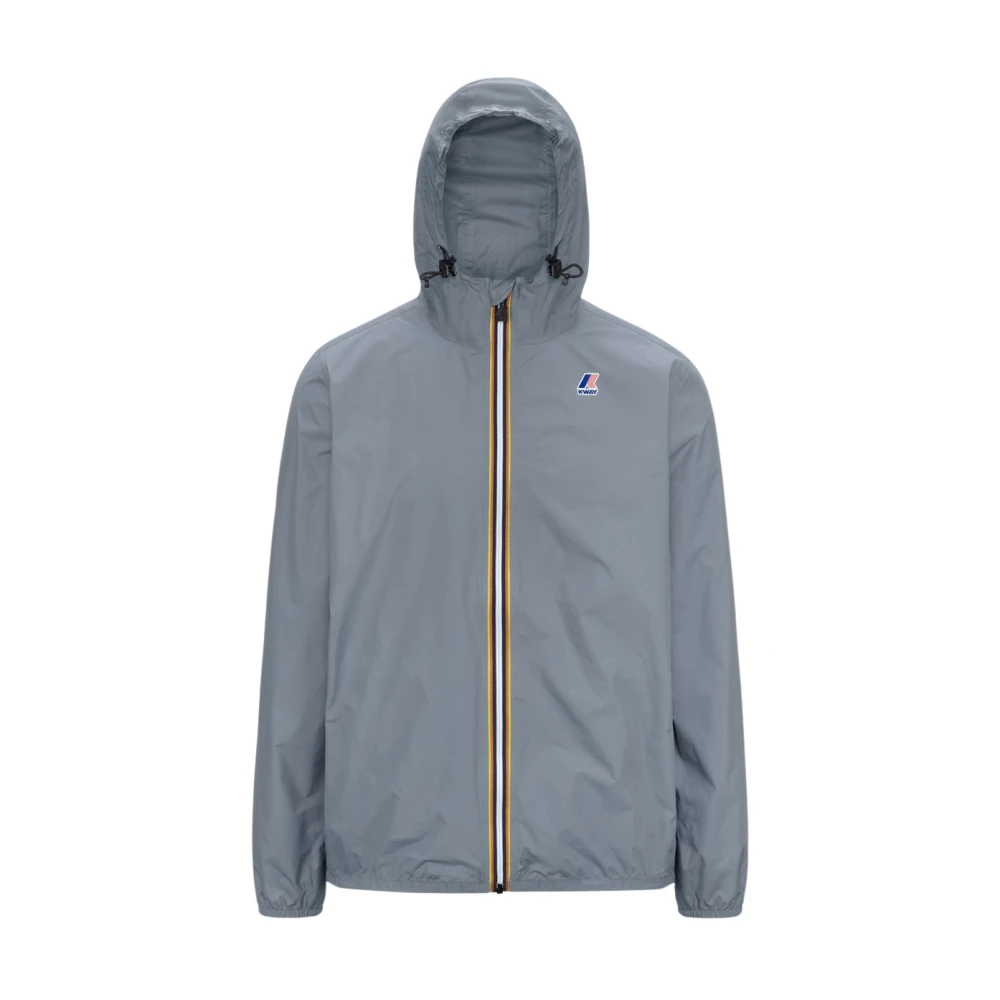 Jackets > Light Jackets - - K-Way - Modalova