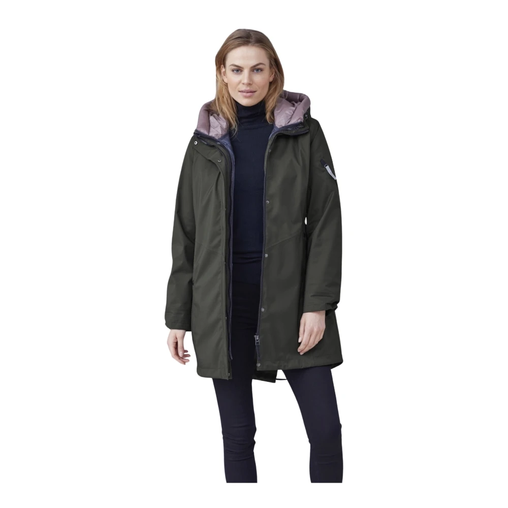 Jackets > Winter Jackets - - Junge - Modalova
