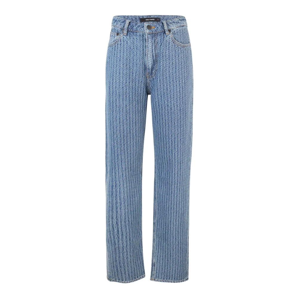 Jeans > Straight Jeans - - Daily Paper - Modalova