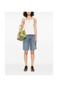blue-bermuda-shorts-womens-clothing