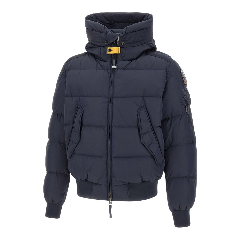 Parajumpers Men's Blue Wilmont Jacket