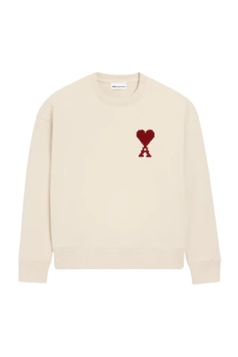 Premium Cotton Sweatshirt