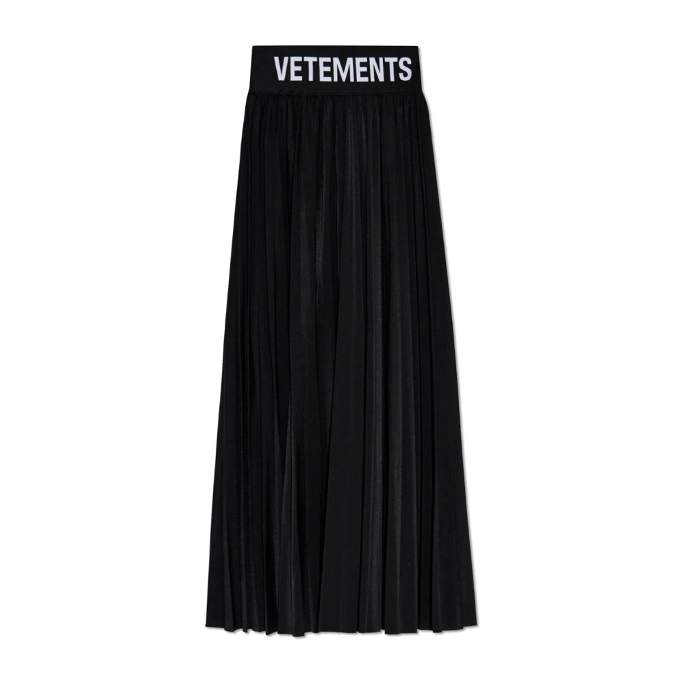 Skirts > Midi Skirts - - Vetements - Modalova