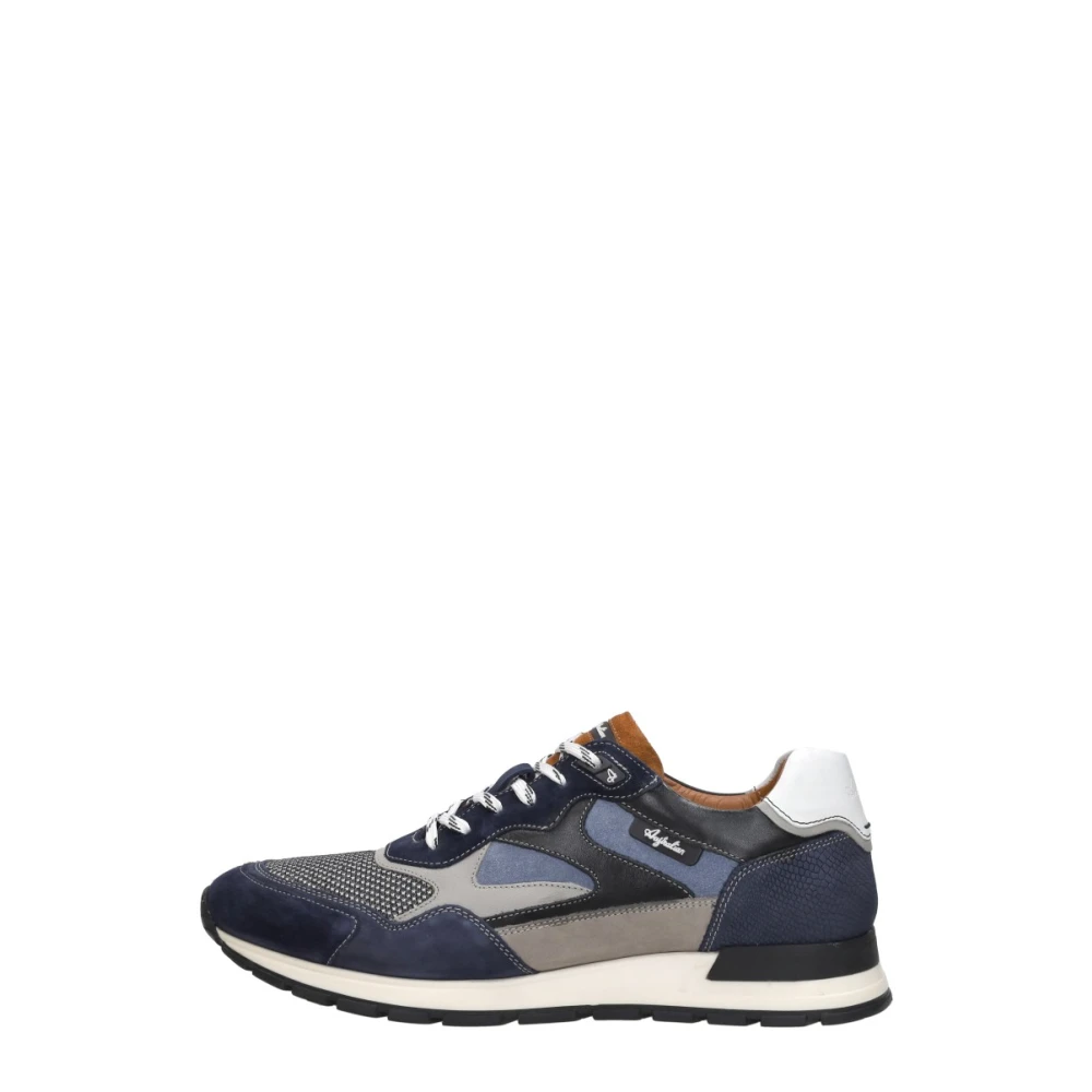 Australian Tiago Sneakers Heren Schoenen Blauw
