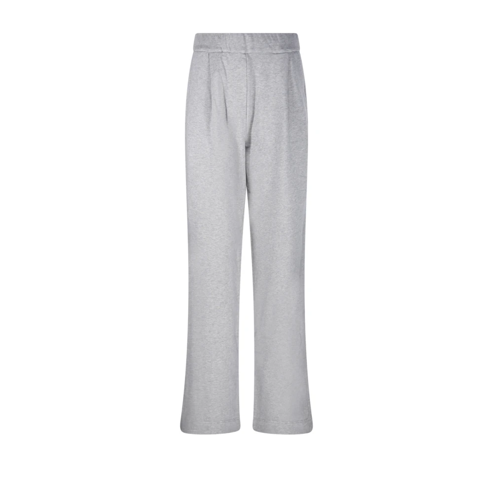 Trousers > Wide Trousers - - Dries Van Noten - Modalova