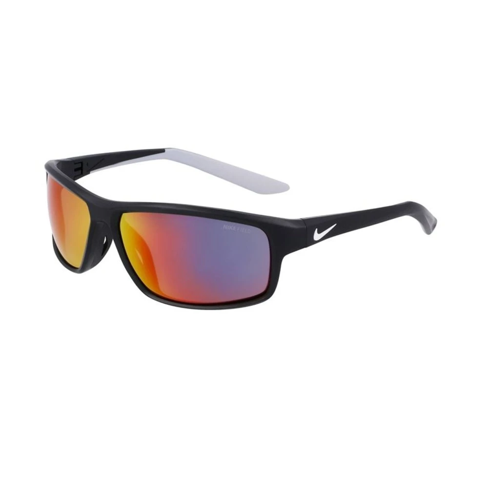 Nike Unisex Black Rabid 22 E N Iu8092x 010 Sunglasses