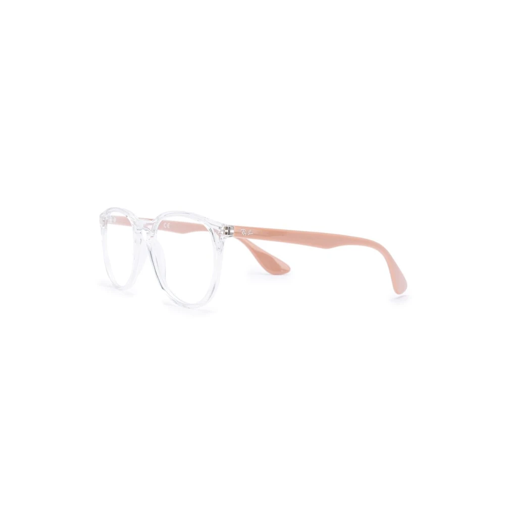 Ray-Ban Rb7046 5953 Optical Frame - Female - Glasses - Gray - 51 Mm - Accessories