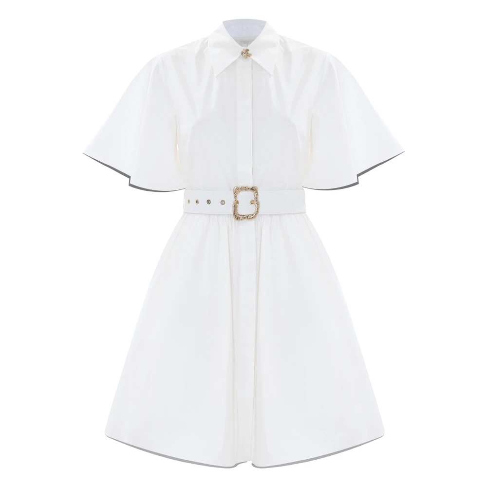 Dresses > Day Dresses > Short Dresses - - Kocca - Modalova