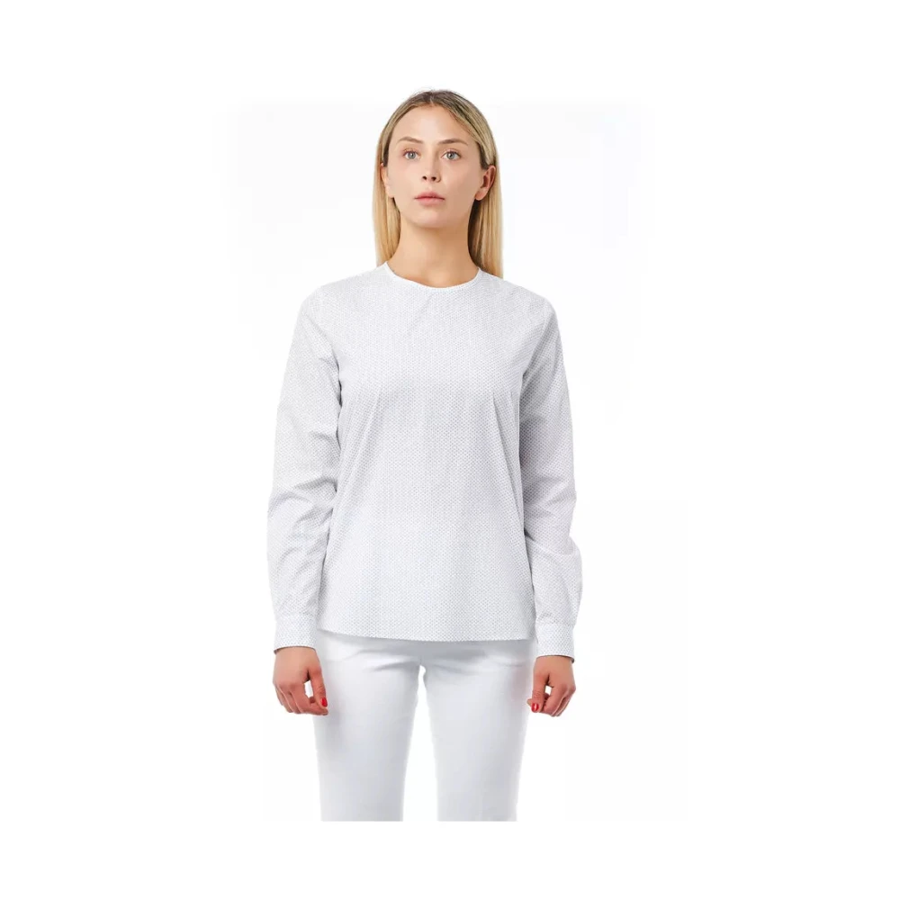 Blouses & Shirts > Blouses - - Bagutta - Modalova