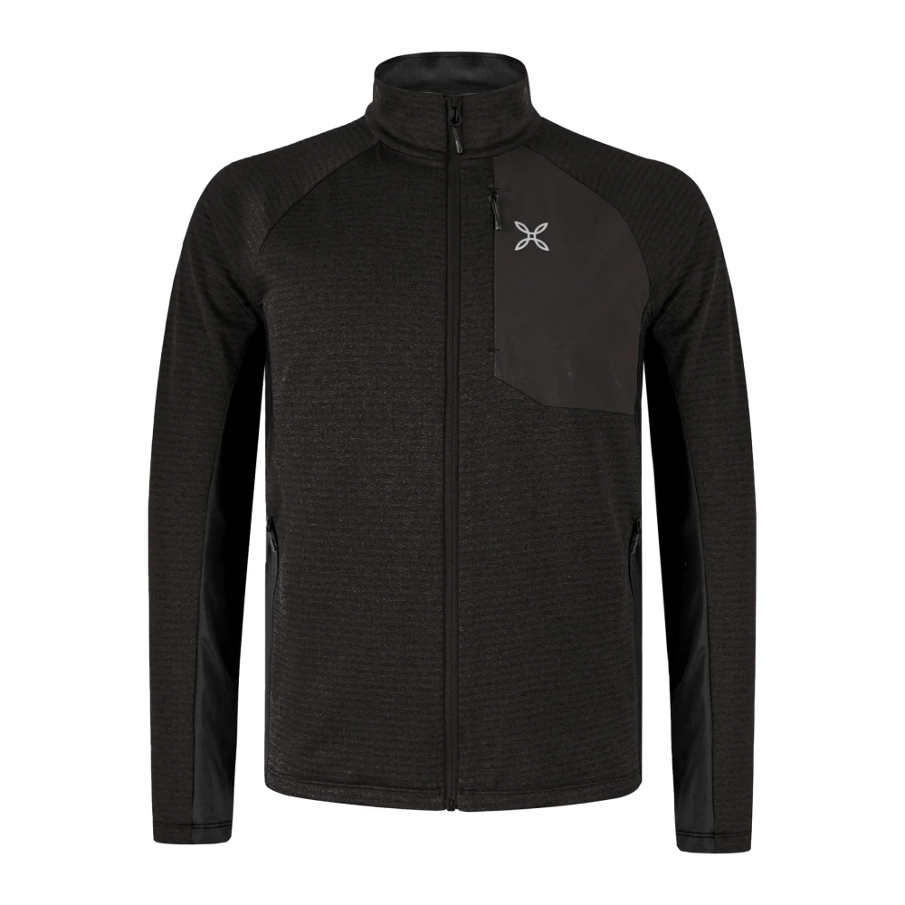 Sweatshirts & Hoodies > Zip-throughs - - Montura - Modalova