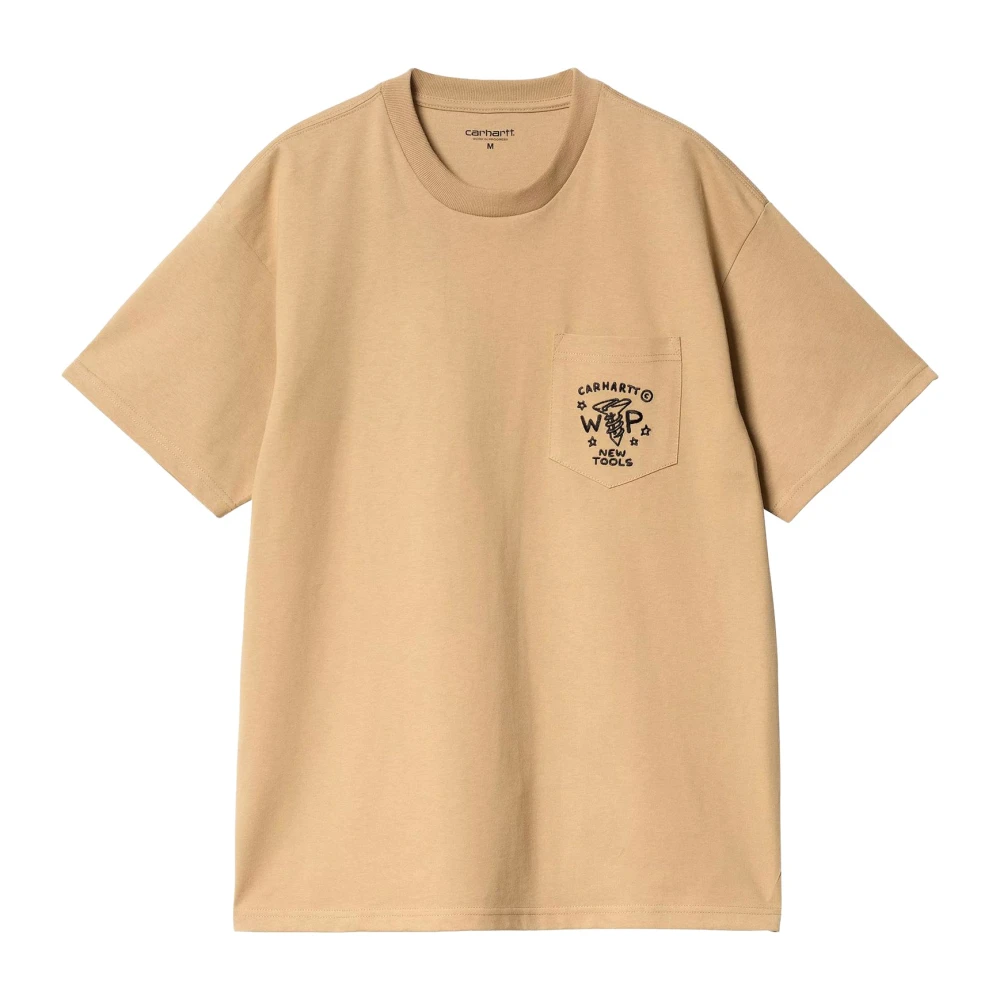 Tops > T-Shirts - - Carhartt Wip - Modalova
