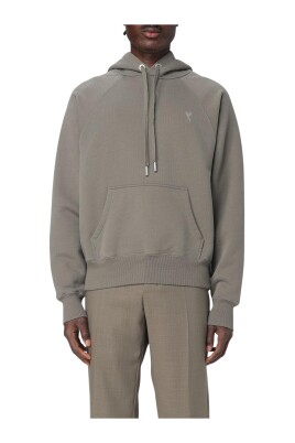 sweat-gris-classique-homme