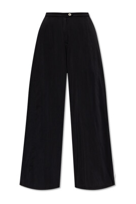 trousers-with-silk-finish