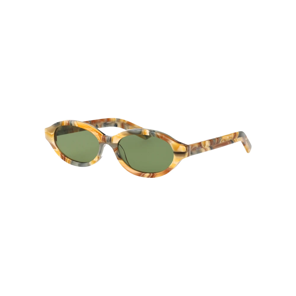 Retrosuperfuture Unisex Stylish Sunglasses For A Trendy Look