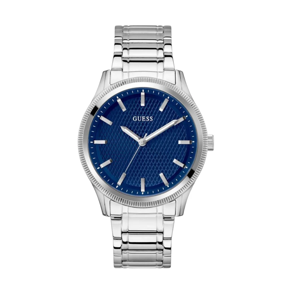 Accessories > Watches - - Guess - Modalova