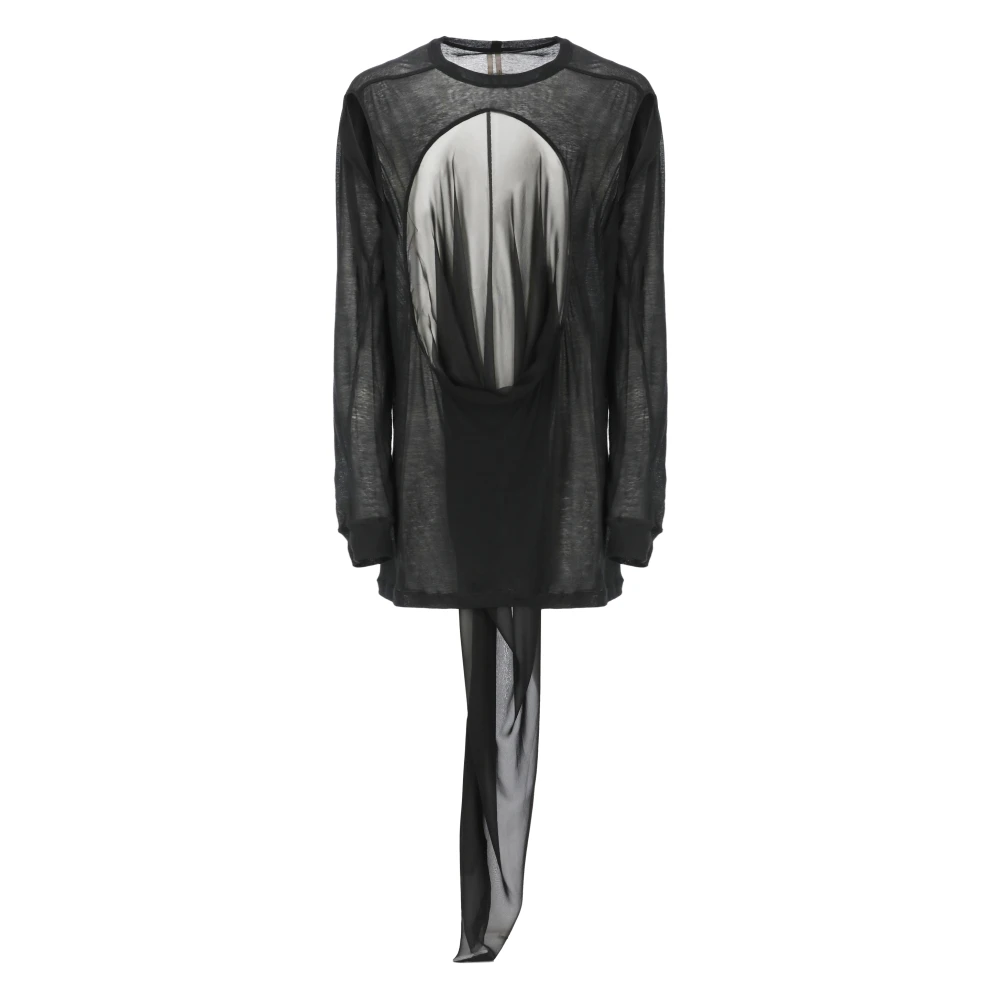 Tops > Long Sleeve Tops - - Rick Owens - Modalova