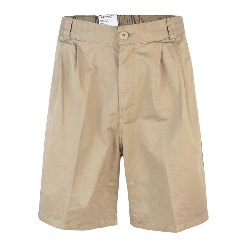 Shorts > Casual Shorts - - Carhartt Wip - Modalova