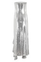 sequin-maxi-ruffle-dress