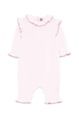 Ruffle Romper