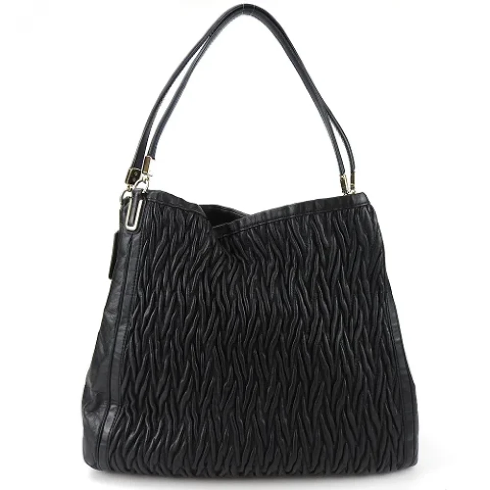 Pre-owned > Pre-owned Bags > Pre-owned Handbags - - Coach Pre-owned - Modalova