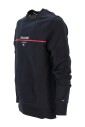 sweat-a-rayures-terry-en-bleu
