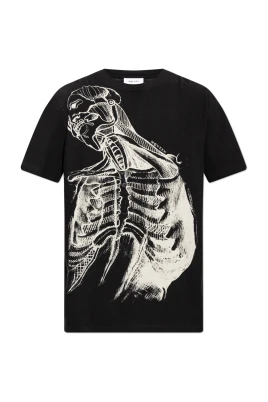 Sketch Anatomy T-shirt