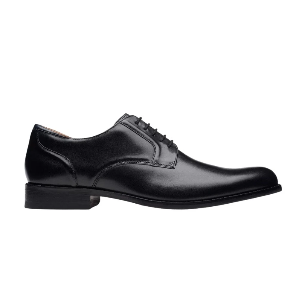 Shoes > Flats > Business Shoes - - Clarks - Modalova