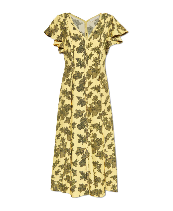 robe-evette