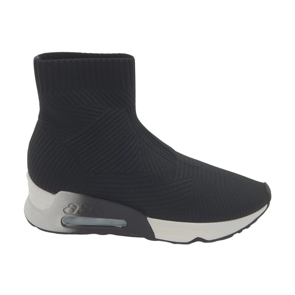 ASH - Shoes > Sneakers - Black - ASH - Modalova
