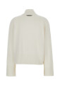 pull-en-cachemire-blanc-avec-col-haut