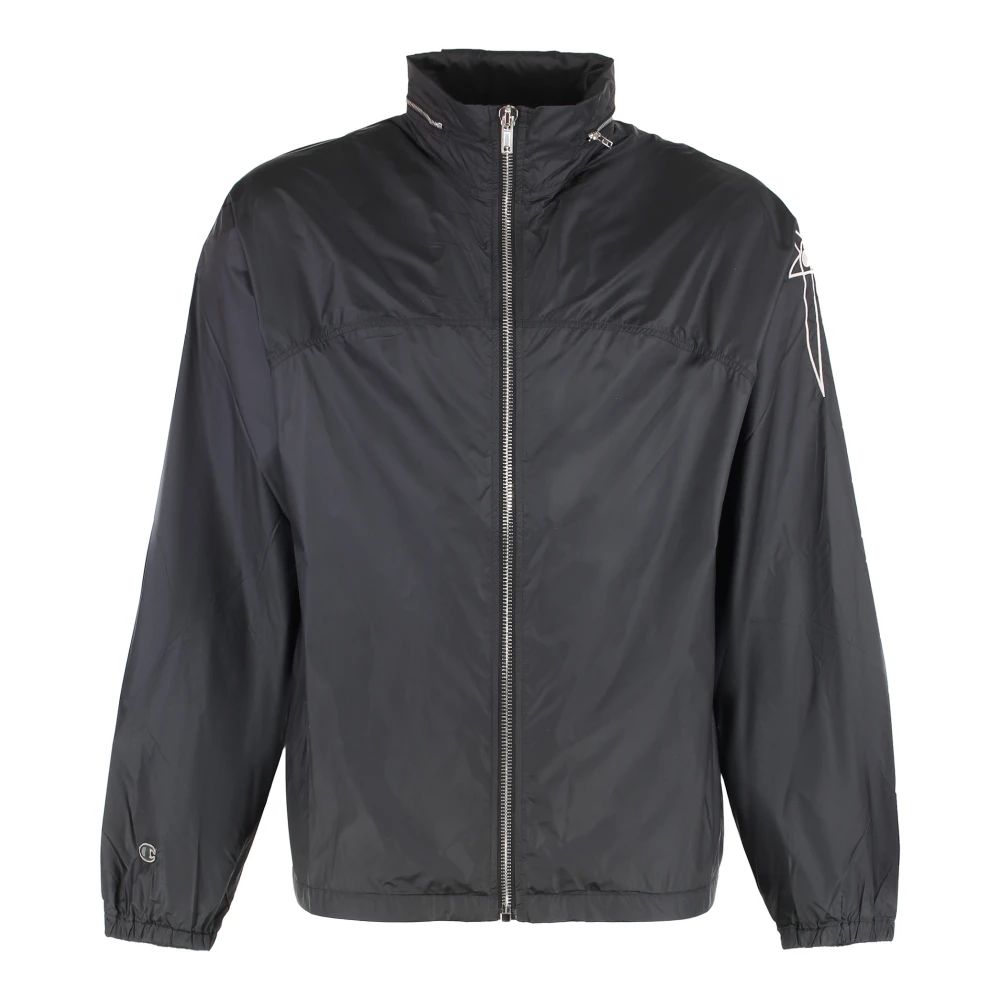Jackets > Light Jackets - - Rick Owens - Modalova