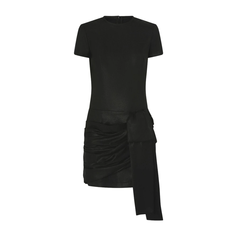 Pinko Women's Black Dresses