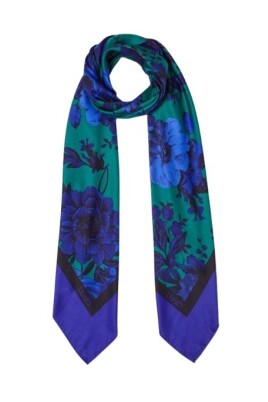 floral-pattern-apparel-foulard