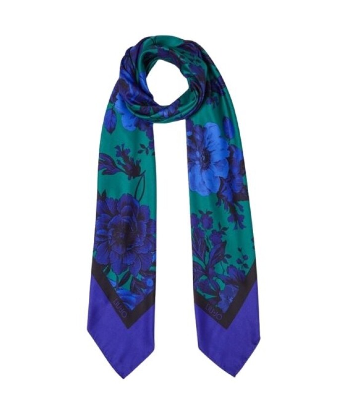 bloemenpatroon-kleding-sjaal