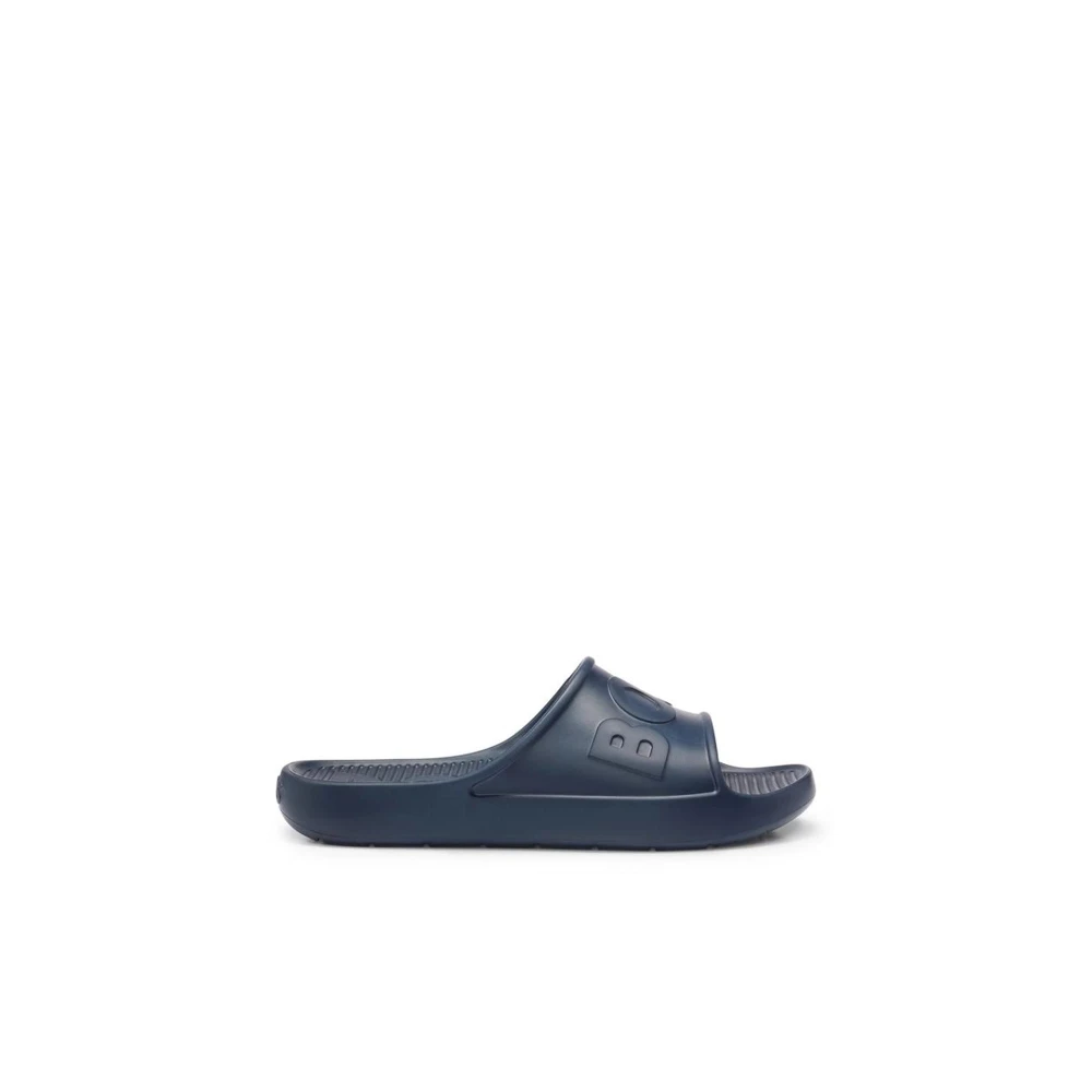 Shoes > Flip Flops & Sliders > Sliders - - Hugo - Modalova